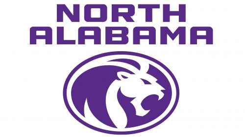 North Alabama Lions Logo