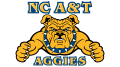 North Carolina A&T Aggies Logo