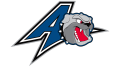 North Carolina Asheville Bulldogs Logo