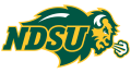 North Dakota State Bison Logo