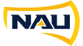 Northern Arizona Lumberjacks Logo