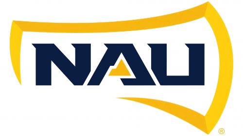 Northern Arizona Lumberjacks Logo