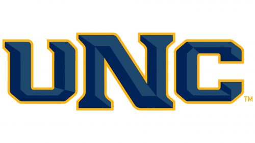 Northern Colorado Bears Logo