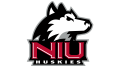 Northern Illinois Huskies Logo