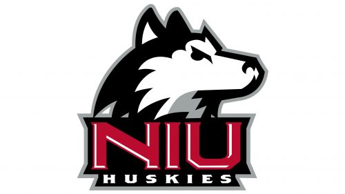 Northern Illinois Huskies Logo
