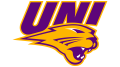 Northern Iowa Panthers Logo