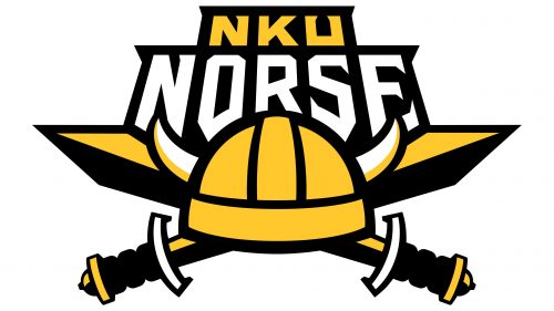 Northern Kentucky Norse Logo