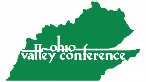 Ohio Valley Conference Logo 1975