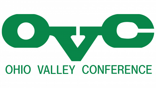 Ohio Valley Conference Logo 1979