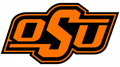 Oklahoma State Cowboys Logo 2015