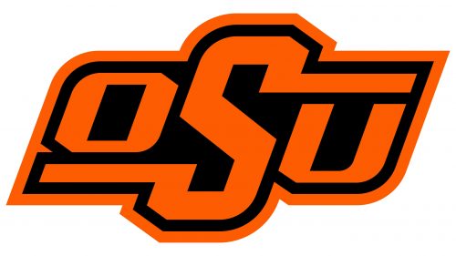 Oklahoma State Cowboys Logo