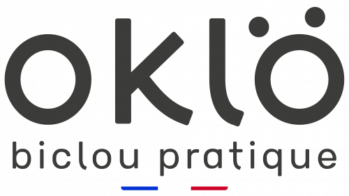 Oklo Velo Logo