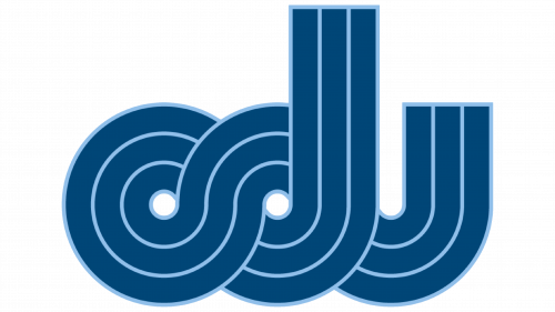 Old Dominion Monarchs Logo 1973