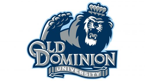 Old Dominion Monarchs Logo