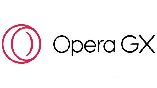 Opera GX Logo