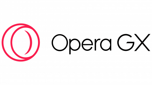 Opera GX Logo