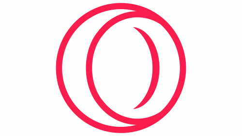 Opera GX Symbol
