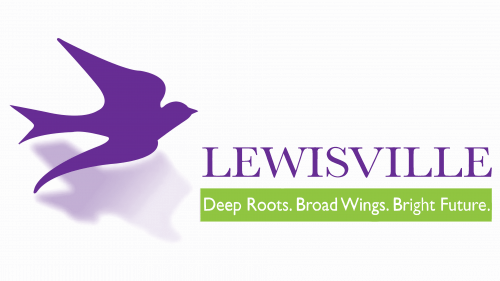 OurLewisvilleTX Logo