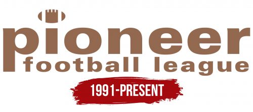 PFL Logo History