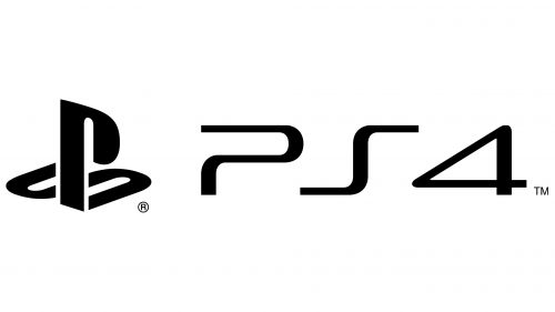 PS4 Logo