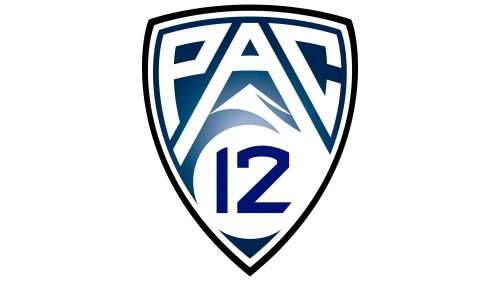 Pacific-12 Conference Logo
