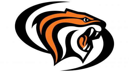 Pacific Tigers Logo