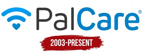 Palcare Logo History