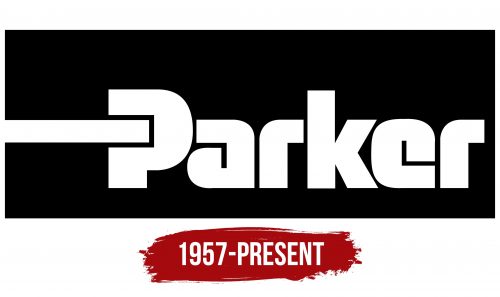 Parker Hannifin Logo History