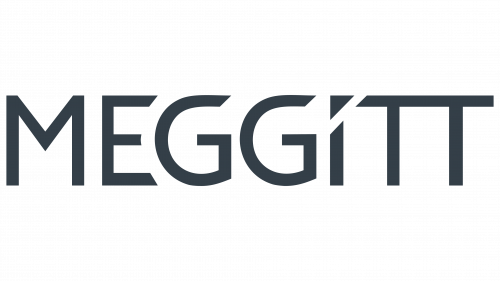 Parker Meggitt Logo 1947