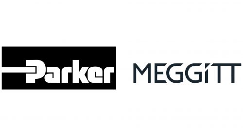 Parker Meggitt Logo