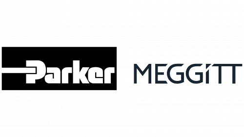 Parker Meggitt Logo