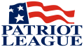 Patriot League Logo