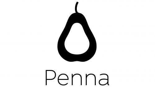 Penna Logo