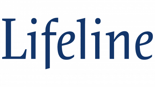 Phillips Lifeline Logo 1974