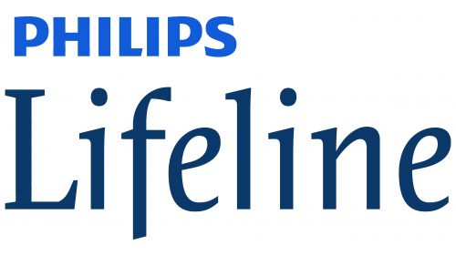 Phillips Lifeline Logo