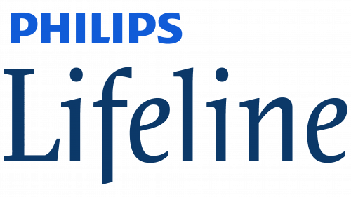 Phillips Lifeline Logo