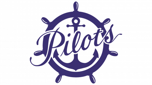 Portland Pilots Logo 1979