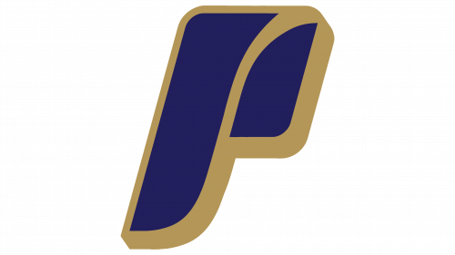 Portland Pilots Logo 2006