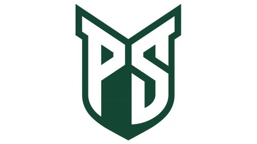 Portland State Vikings Logo