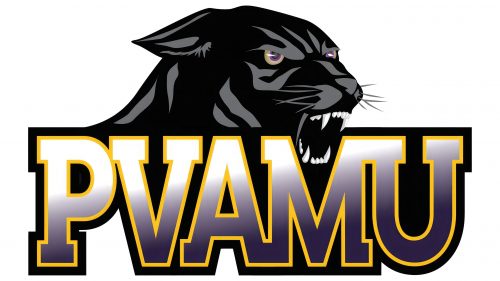 Prairie View A&M Panthers Logo