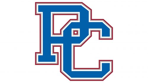 Presbyterian Blue Hose Logo