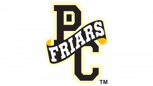 Providence Friars Logo 1996