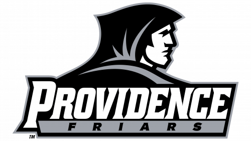 Providence Friars Logo 2002