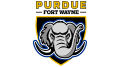 Purdue Fort Wayne Mastodons Logo
