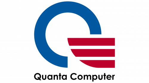 Quanta Computer Logo