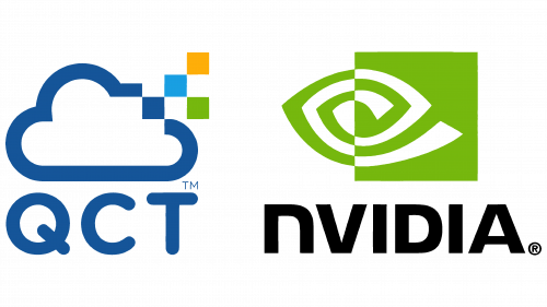 Quanta GPU Logo