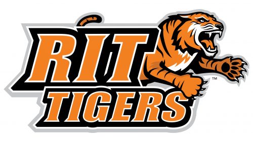 RIT Tigers Logo