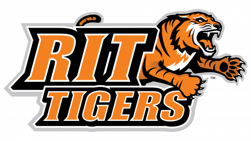 RIT Tigers Logo