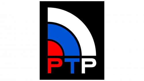 RTR Logo 1992