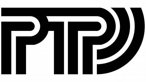 RTR Logo 1993